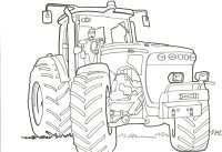Tractor