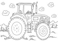 Tractor