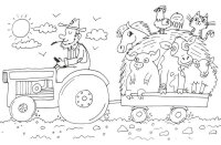 Tractor
