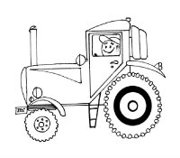 Tractor