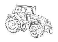 Tractor
