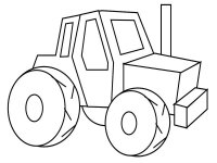 Tractor