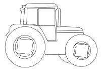 Tractor
