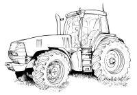 Tractor