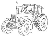 Tractor