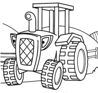 Tractor