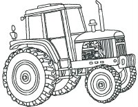 Tractor