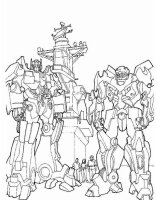 Transformers